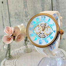 Orologio Tendence FLASH oro