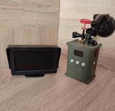 SOVA-1 Rilevatore drone FPV