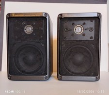 Casse Acustica Speaker System