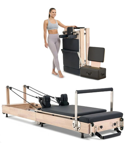 Riformatore pilates - riformatore,