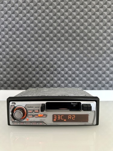 Autoradio clarion ab223r - autoradio,