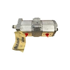 Kit Marzocchi Alpa1-D-4 +