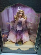 Disney Aurora Designer Collection Bella Addormentata Fashion Doll Edizione Limitata