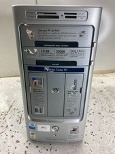 HP Media Center PC m7160n