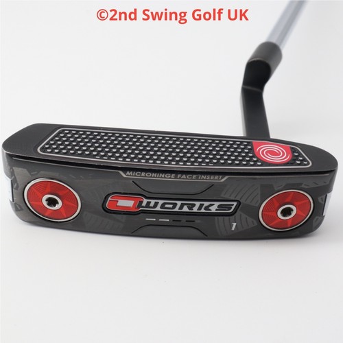 Mazza golf usata odyssey - mazza,