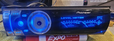 Pioneer vecchia scuola