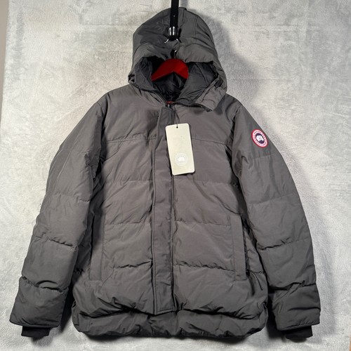 Canada goose macmillan parka - canada,