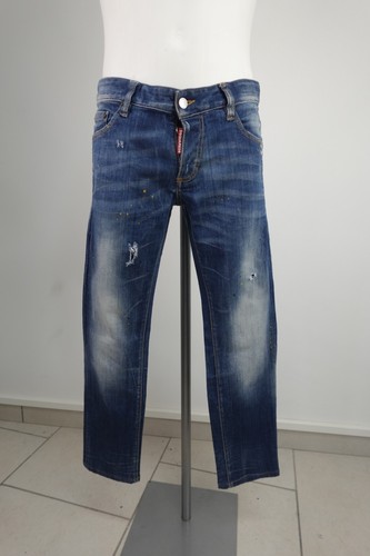 Dsquared2 pantalone jeans uomo - dsquared2,