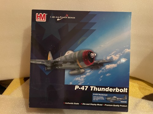 Hobby master p 47d - hobby,