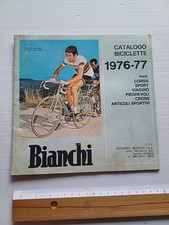 Bianchi biciclette corsa - biciclette,