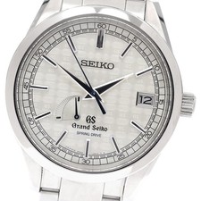 Seiko grand 10th - seiko,