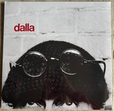 Lucio Dalla – Dalla - - LP