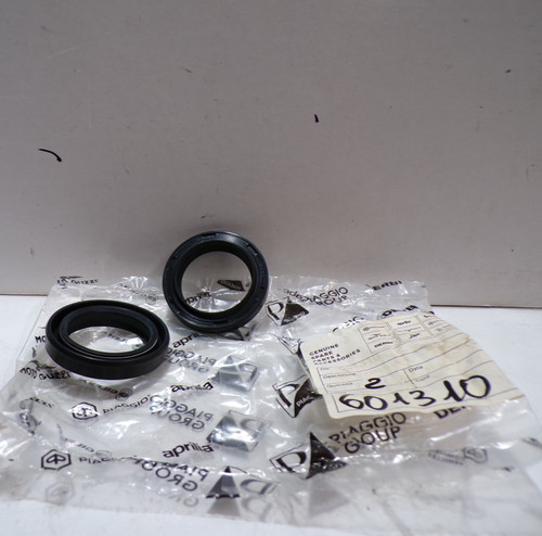 Paraolio forcella per piaggio - forcella,