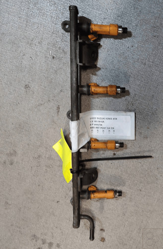 Distributore carburante