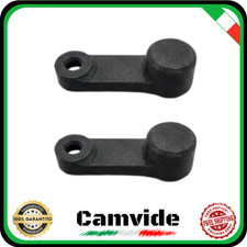2x Leva Deviatore Aria Scatola
