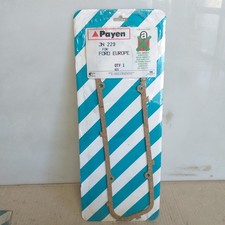 Guarnizione coperchio punterie - guarnizione,