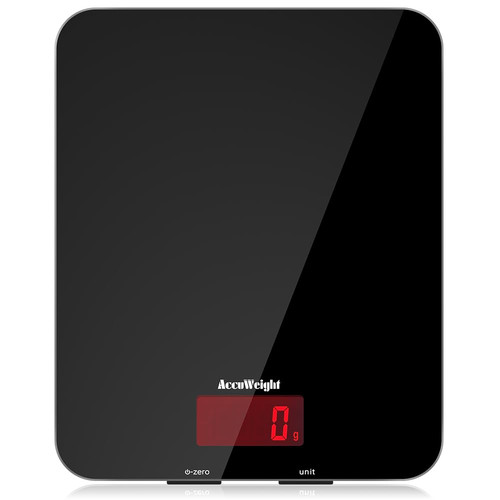 Bilancia cucina digitale - bilancia,
