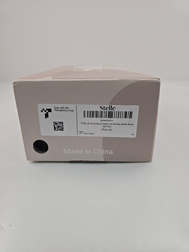 Stivaletti ballo ballerine - stivaletti,