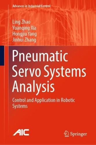 Pneumatic servo systems - pneumatic,