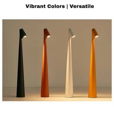 Cordless LED Touch Sensor