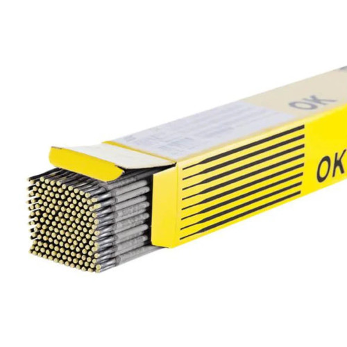 Elettrodi barra esab ok63 - a,