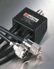 Diamond MX-72N - Duplexer