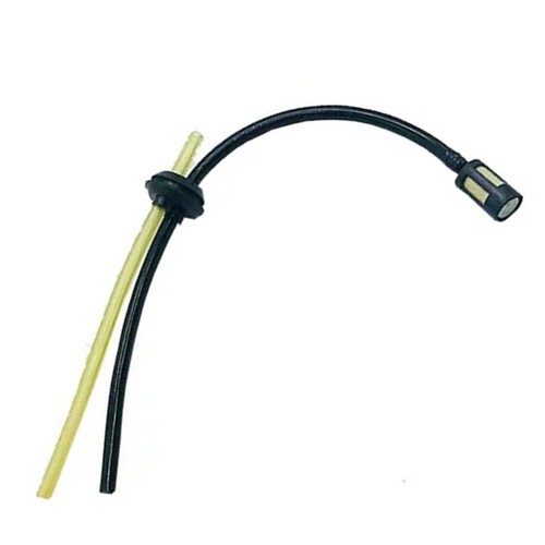 Carburante tubo kit - tubo,