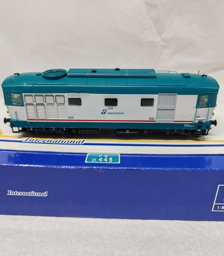 Kar art 1104 locomotiva - art.,