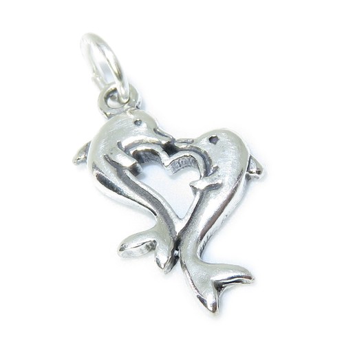 Ciondolo argento sterling - argento,