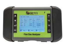 TPI DC711 - Kit base per