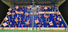 Spettatori Ultras Fan Subbuteo