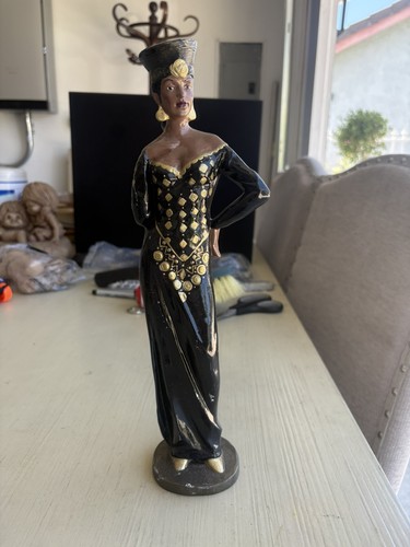 Status lady vintage - status,