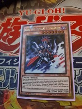 Gorz the Emissary of Darkness