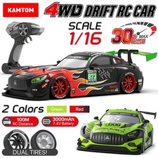 ​KAMTOM RC Drift Racing Car