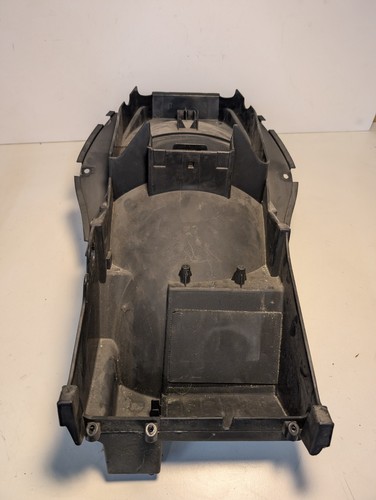 Passaruota plastica sottocoda - passaruota,
