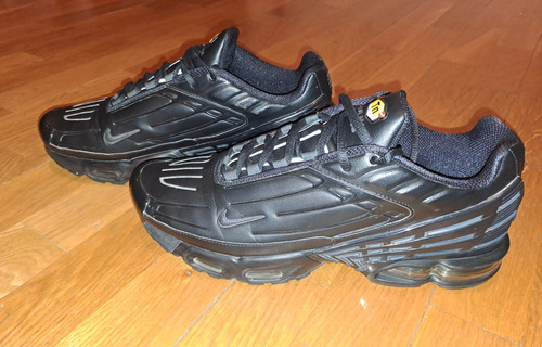 Nike air max plus - air, iii