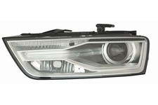 FARO FANALE PROIETTORE SX