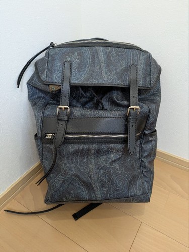 Zaino etro uomo - uomo, hankyu