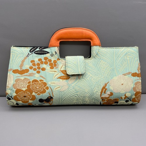 Borsa donna moo - borsa, blu