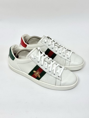 Sneakers gucci ace - ace, bee