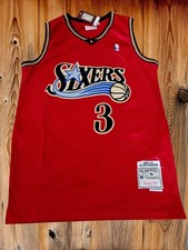 Allen Iverson Jersey #3