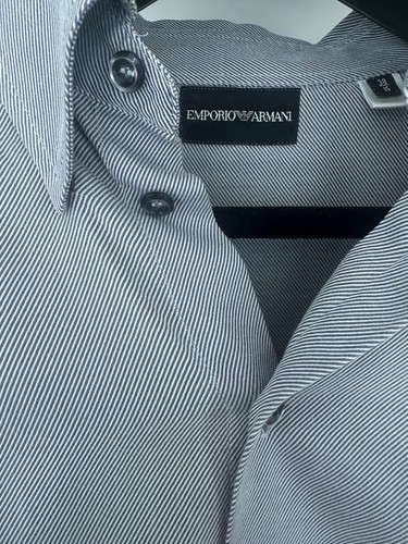Camicia uomo emporio - uomo, armani