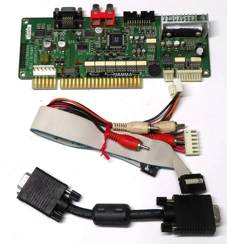 Namco system 246 jamma pcb - 246,