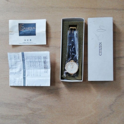 Orologio vintage citizen - orologio,
