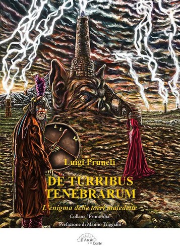 Libro luigi pruneti de - libro,