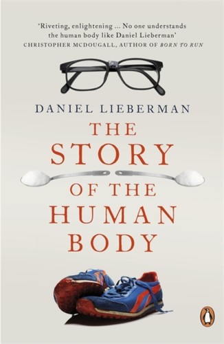 Story the human - story,