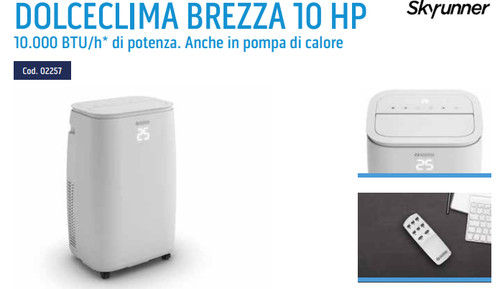 Climatizzatore portatile - , in