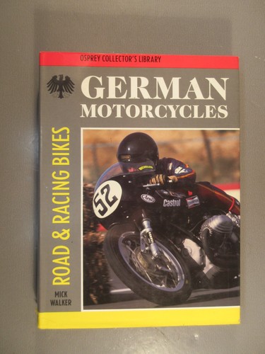 Motociclette tedesche bici - , da