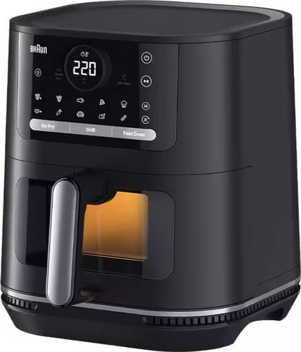 Friggitrice aria multifry 5 - ad,