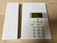 Centrale Antifurto 3486